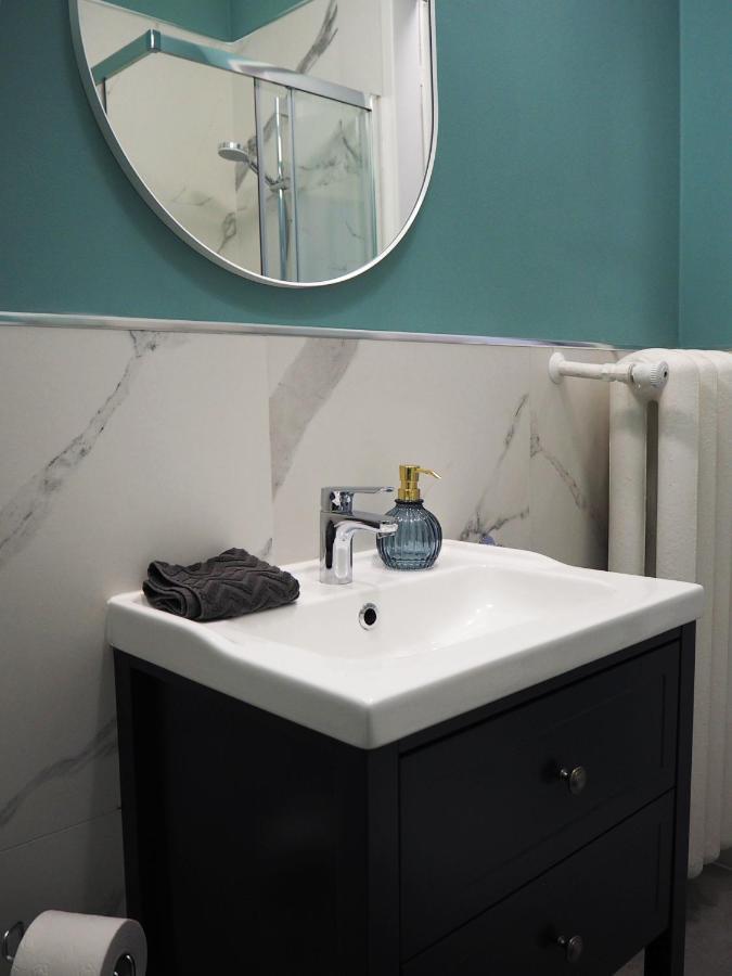 Wawelove Kossak Apt 1 Min To Royal Wawel Castle! Free Parking Daire Krakow Dış mekan fotoğraf