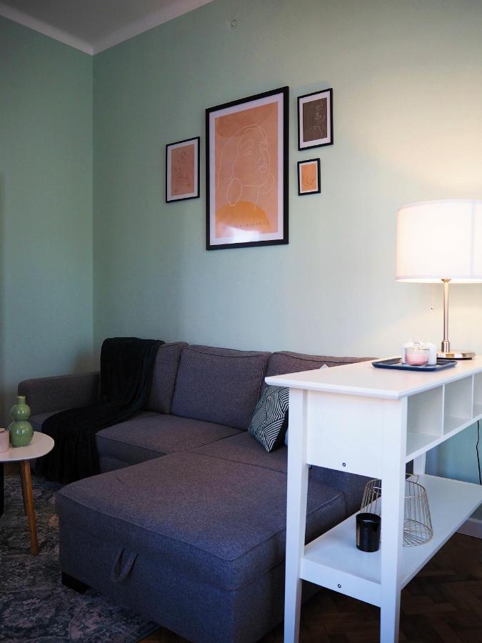 Wawelove Kossak Apt 1 Min To Royal Wawel Castle! Free Parking Daire Krakow Dış mekan fotoğraf