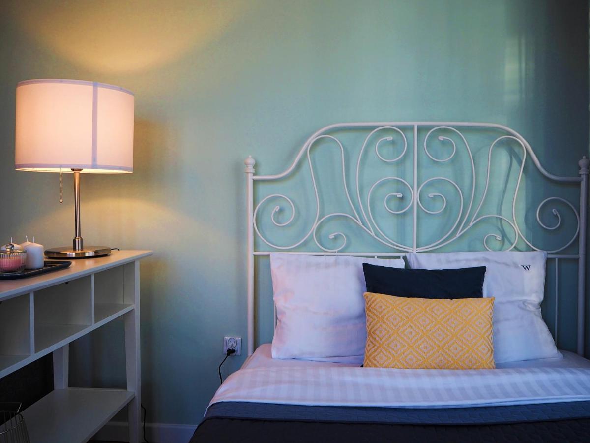 Wawelove Kossak Apt 1 Min To Royal Wawel Castle! Free Parking Daire Krakow Dış mekan fotoğraf