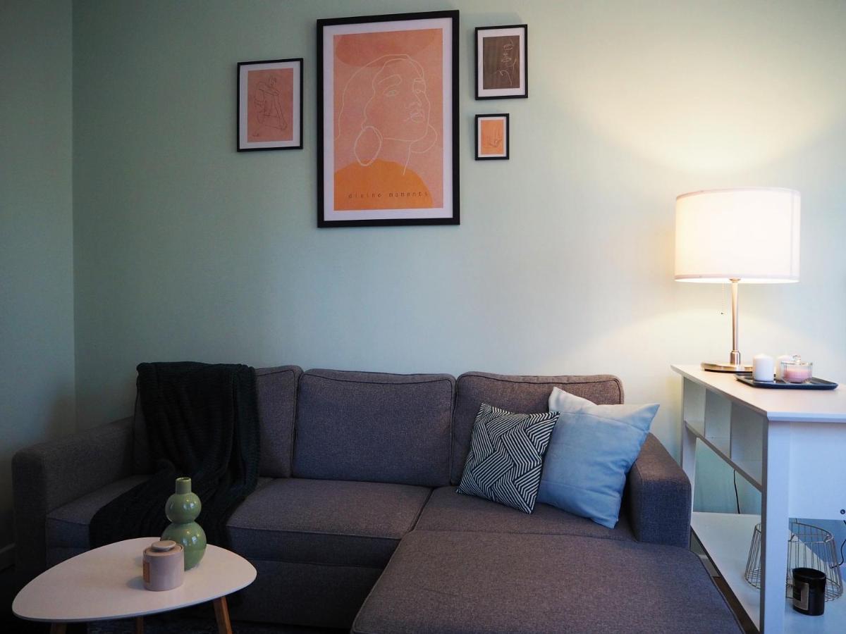 Wawelove Kossak Apt 1 Min To Royal Wawel Castle! Free Parking Daire Krakow Dış mekan fotoğraf