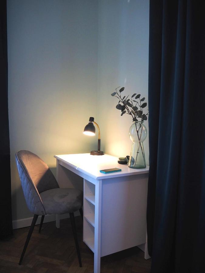Wawelove Kossak Apt 1 Min To Royal Wawel Castle! Free Parking Daire Krakow Dış mekan fotoğraf