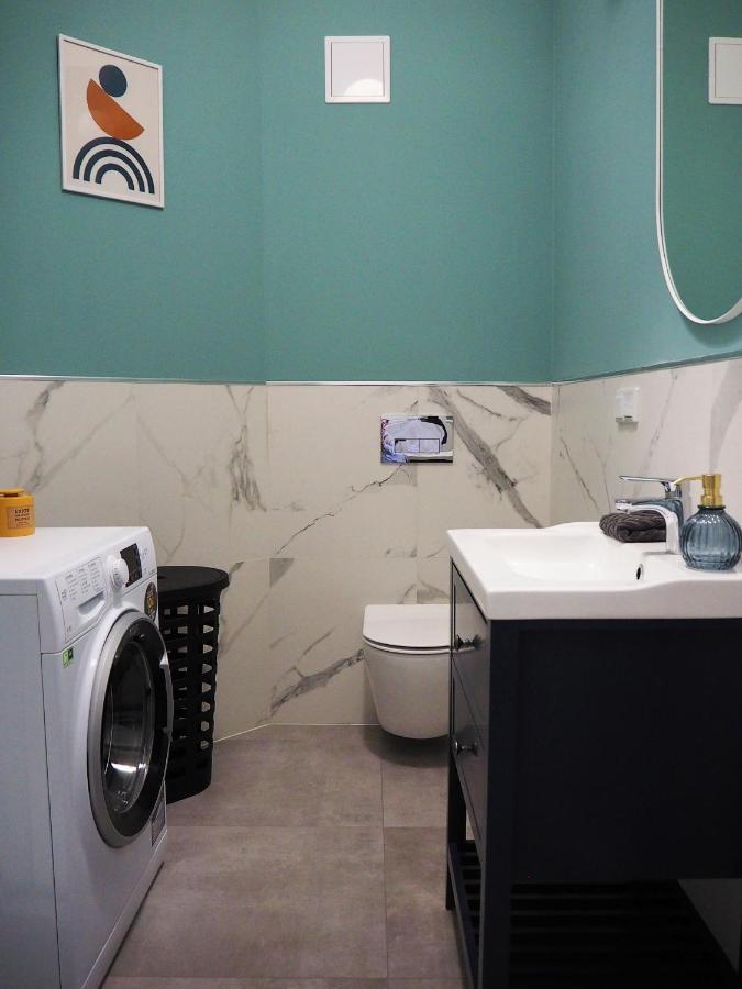 Wawelove Kossak Apt 1 Min To Royal Wawel Castle! Free Parking Daire Krakow Dış mekan fotoğraf